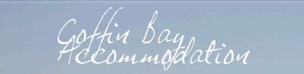 Coffin Bay Accommodation