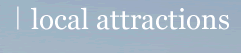 Local Coffin Bay Attractions